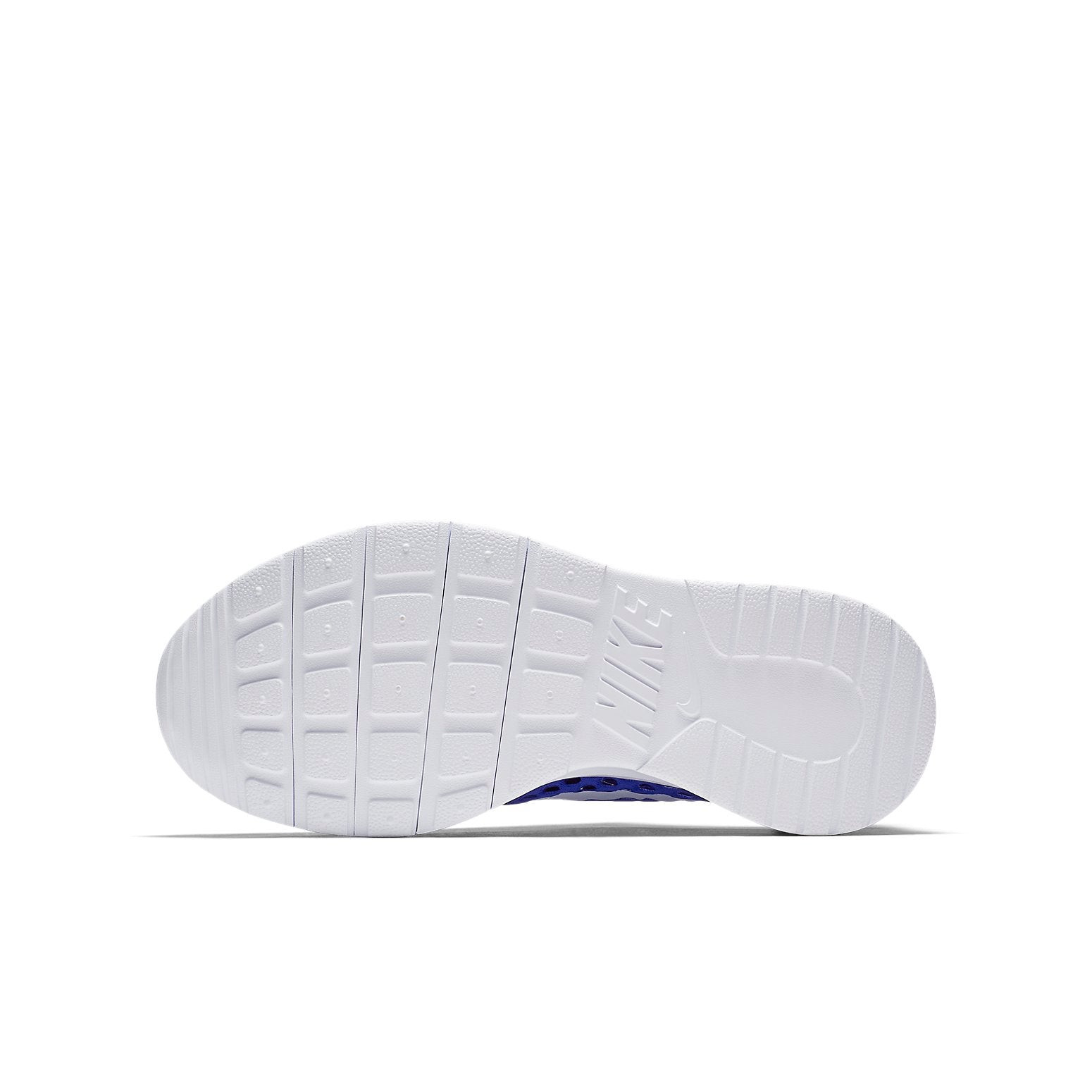 (GS) Nike Tanjun 'Royal Blue White' AO9603-400