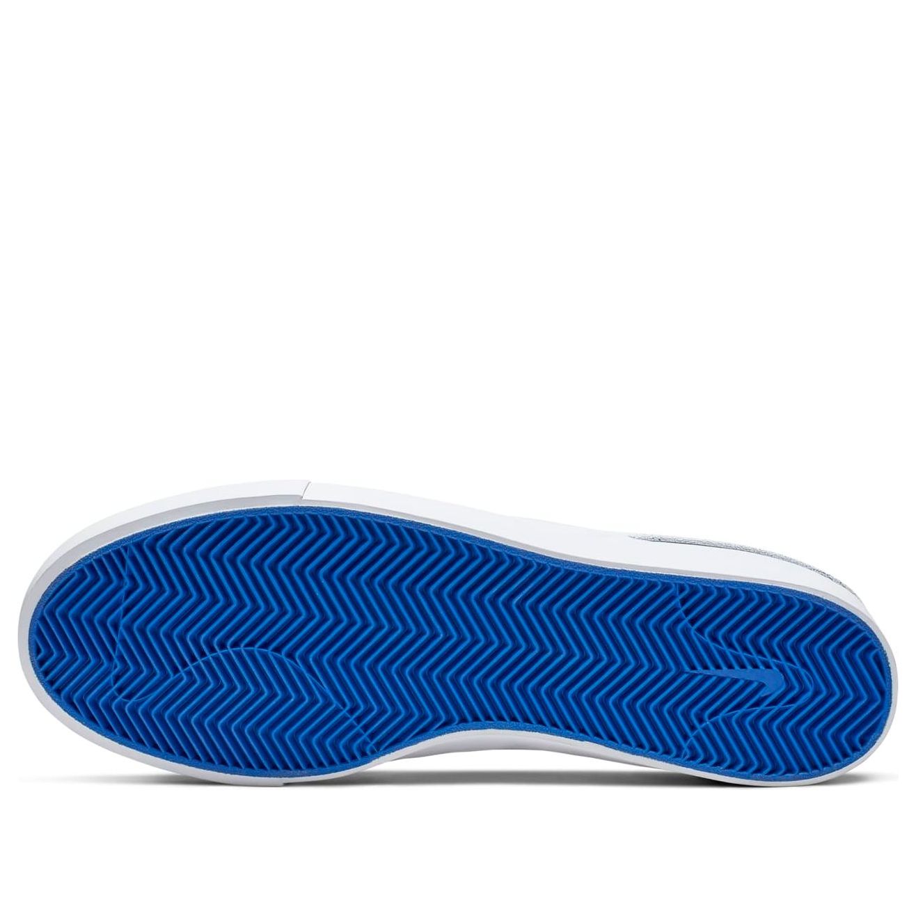Nike Zoom Stefan Janoski Slip RM Premium 'White' CJ6892-100