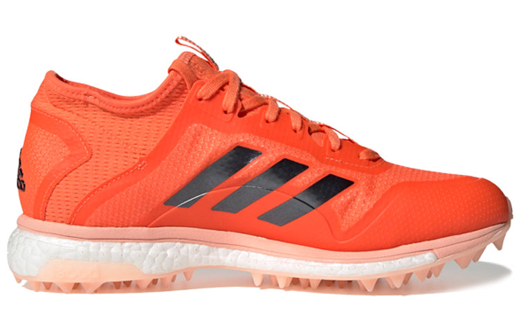 (WMNS) adidas Fabela X Empower 'Orange Black' G25964