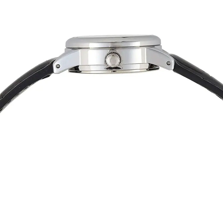 CASIO DRESS Series Quartz Black Analog LTP-V002L-1B3