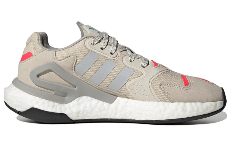 (WMNS) adidas Day Jogger 'Bliss Signal Pink' FW4826