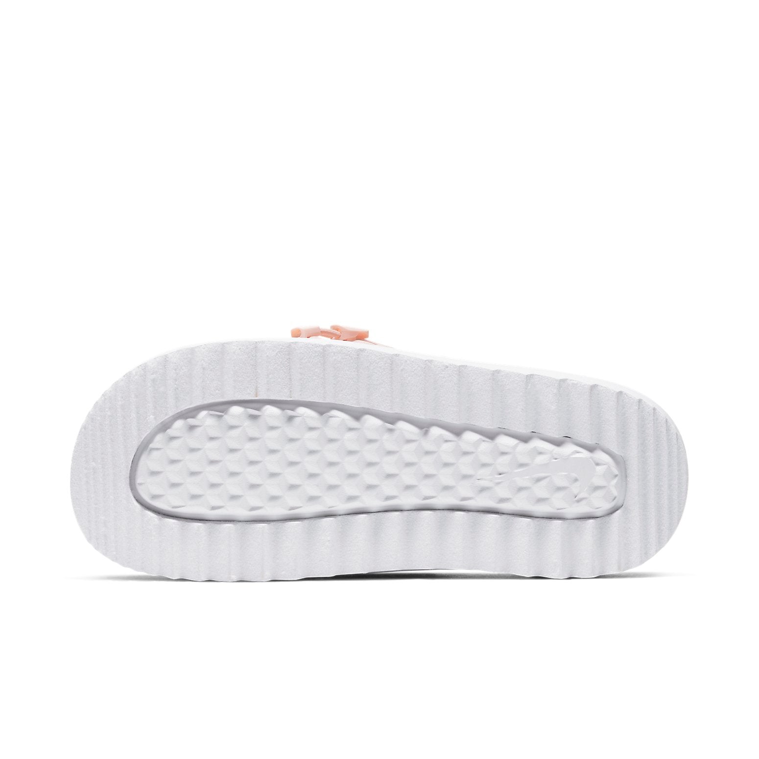 (WMNS) Nike Asuna Slide 'Washed Coral' CW9707-100