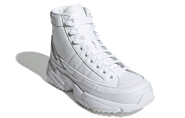 (WMNS) adidas originals Kiellor Xtra 'White' EF5620
