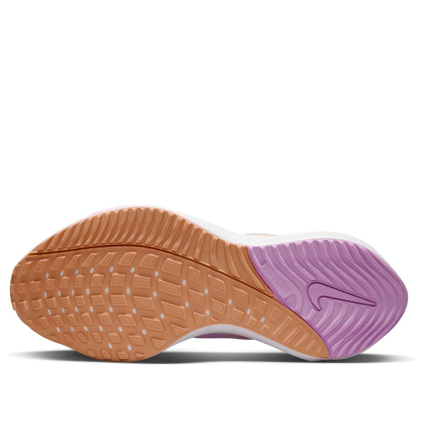 (WMNS) Nike Air Zoom Vomero 16 'White Oxygen Purple' DA7698-800