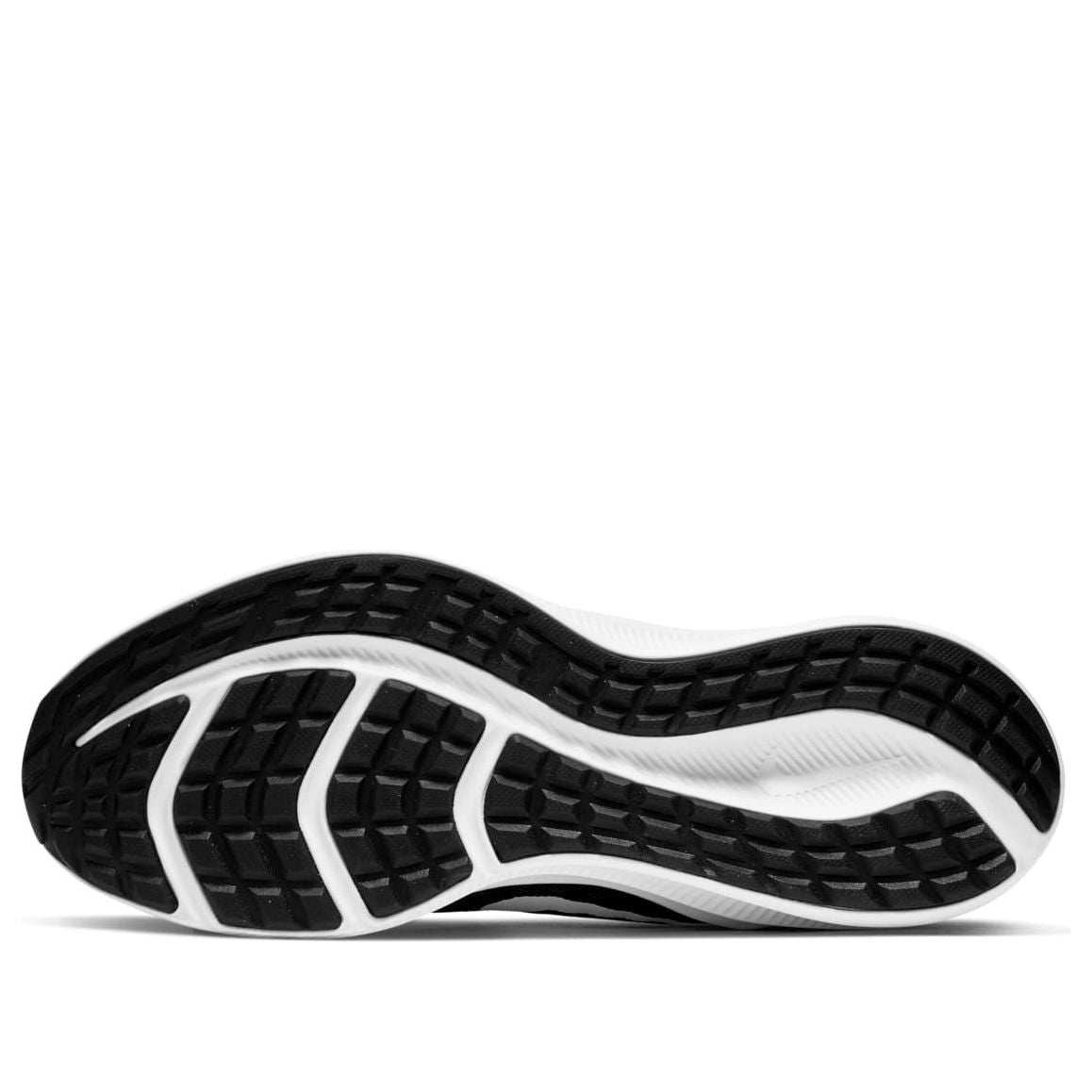 (GS) Nike Downshifter 10 'Black' CJ2066-004