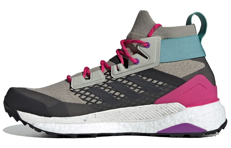 adidas Terrex Free Hiker 'Sesame Carbon' D97835