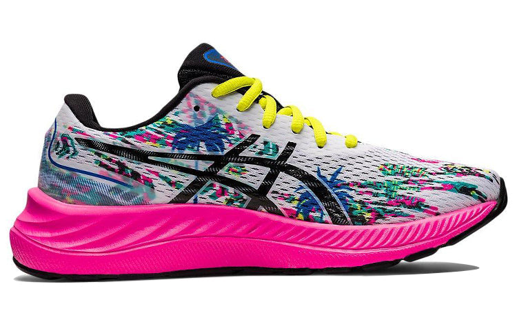 (WMNS) ASICS Gel-Excite 9 'Tropical' 1012B281-100