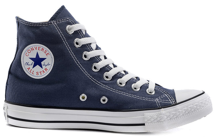 Converse Chuck Taylor All Star Blue/White 102307C