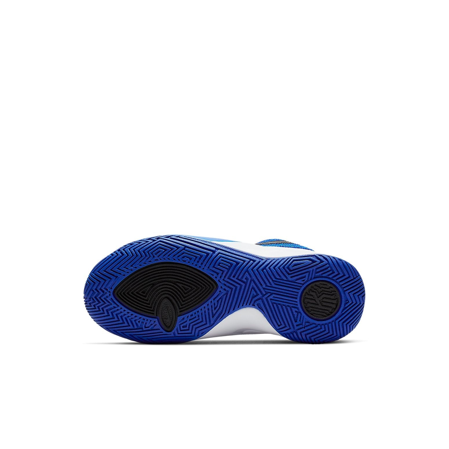 (PS) Nike Kyrie Flytrap 2 'Racer Blue' AQ3413-400