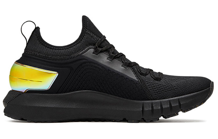 Under Armour HOVR Phantom SE 'Jet Grey' 3022275-100