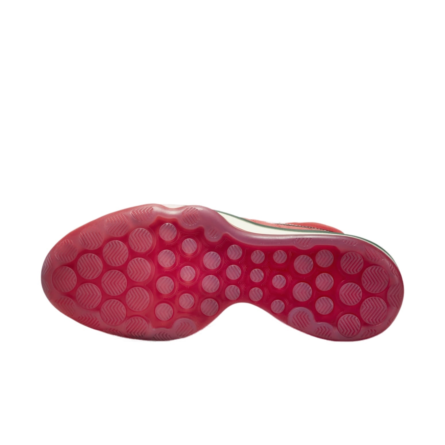 Nike Zoom GT Hustle 2 'Christmas' DJ9405-601