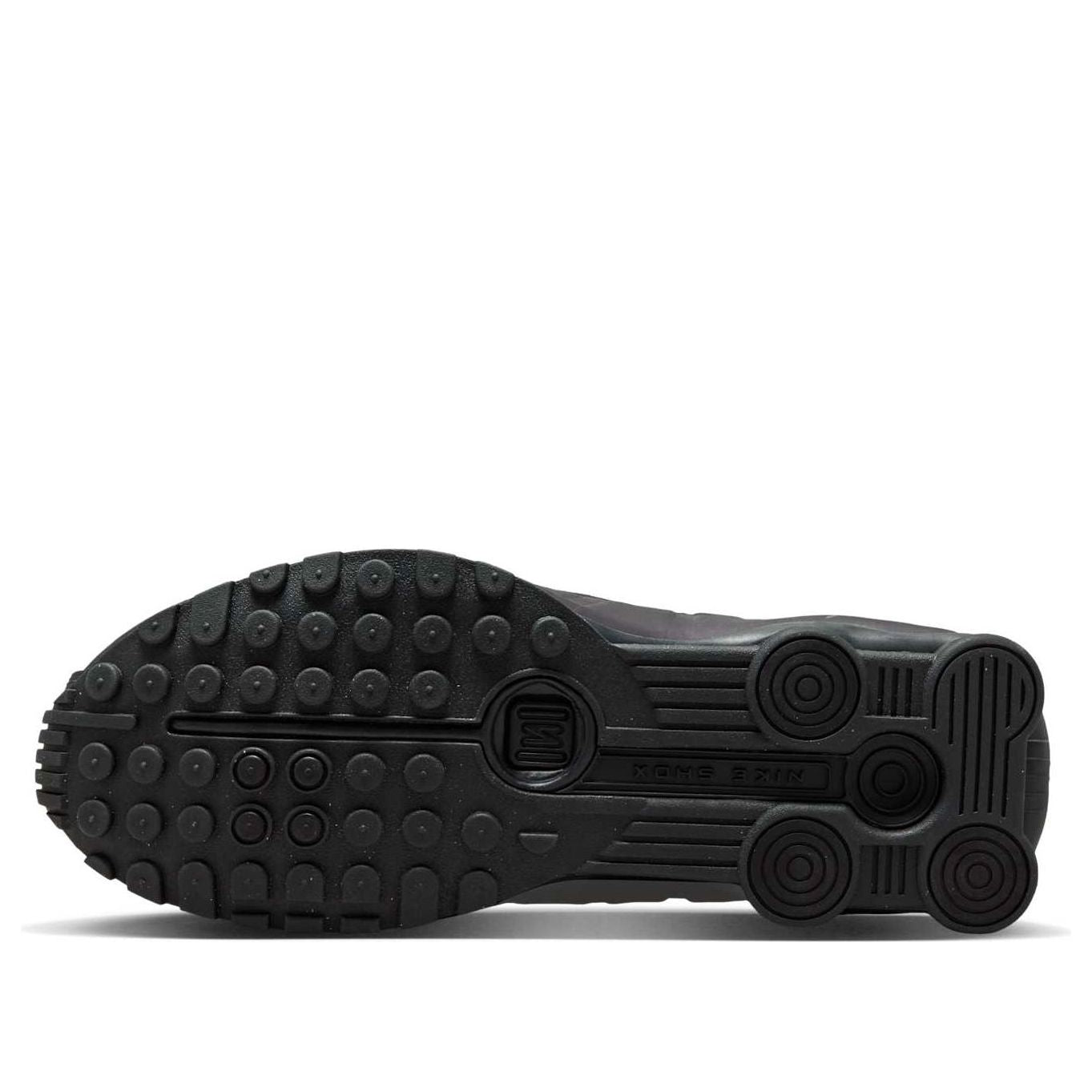 Nike Shox R4 'Cave Purple Off Noir' HQ1988-500