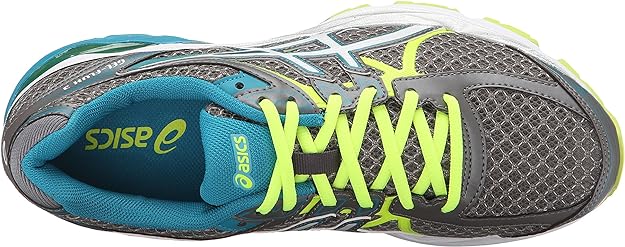 (WMNS) ASICS Gel-Flux 3 'Grey' T664N-9701