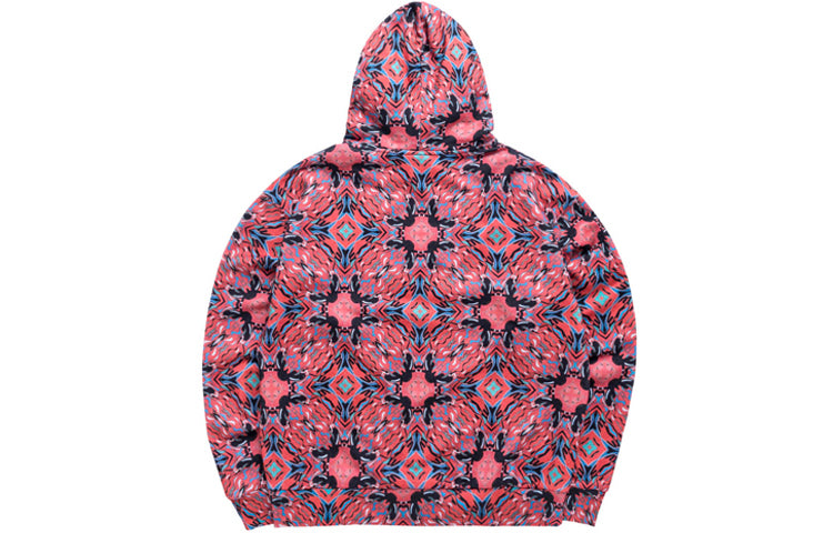 Li-Ning SS20 Series Loose Printing AWDQ243-2