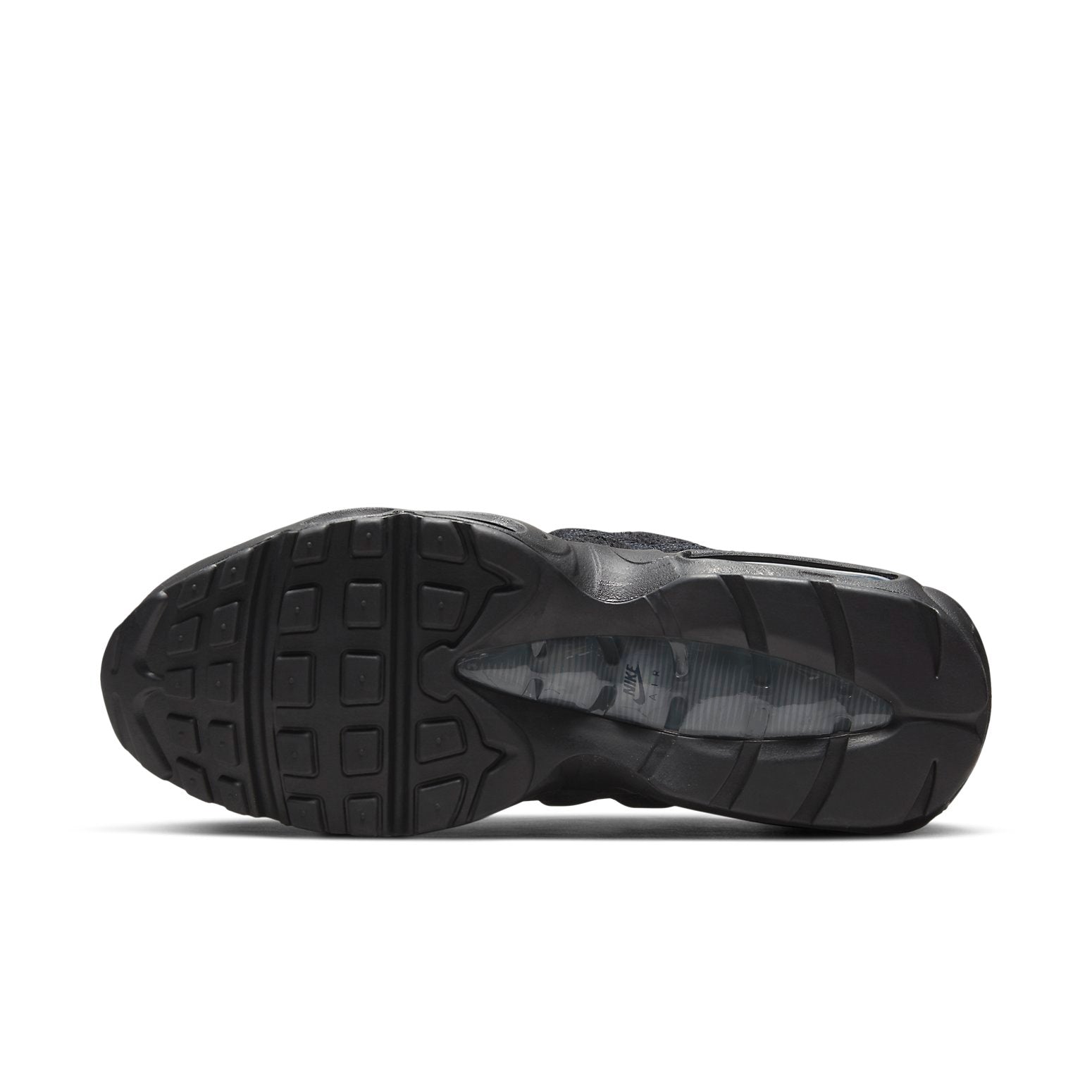 Nike Air Max 95 'Black Iron Grey' DM2816-001