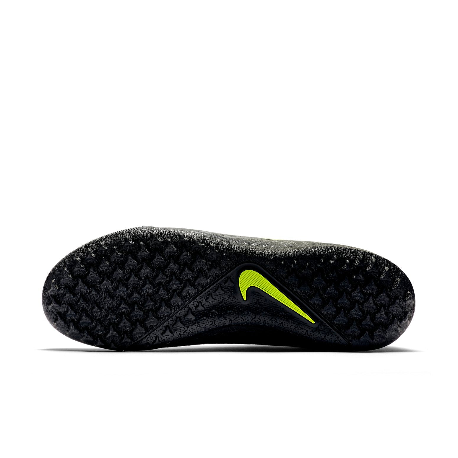 Nike Phantom Vision Academy DF TF 'Black Volt' AO3269-007
