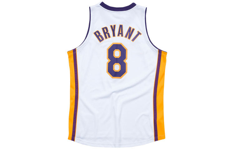 Mitchell & Ness NBA Authentic Jersey 'Los Angeles Lakers - Kobe Bryant 2003-04' BA64J8-LAL-W-BZU