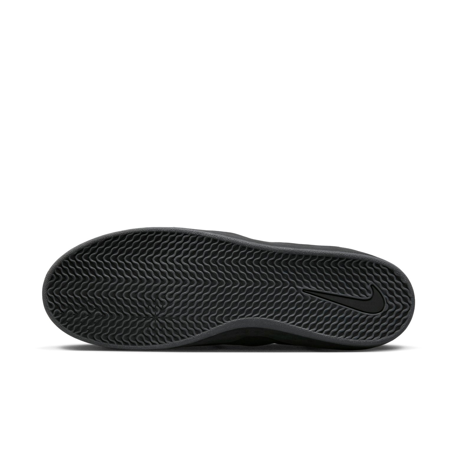 Nike Ishod Wair Premium SB 'Triple Black' DZ5648-001