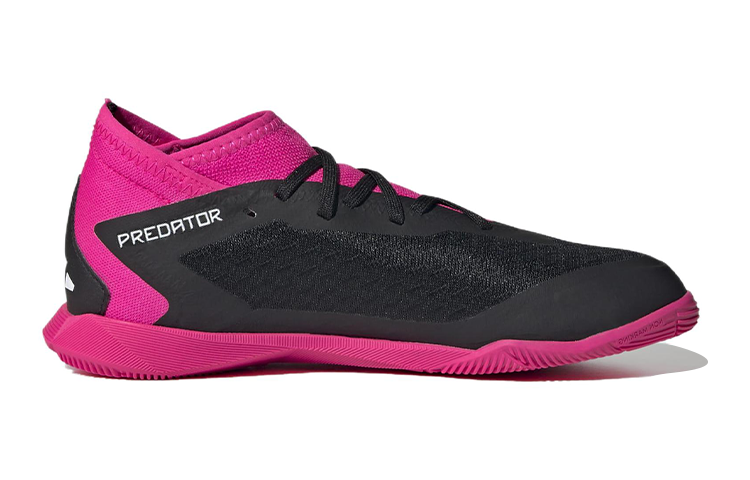 (GS) adidas Predator Accuracy.3 IN 'Own Your Football Pack' GW7076