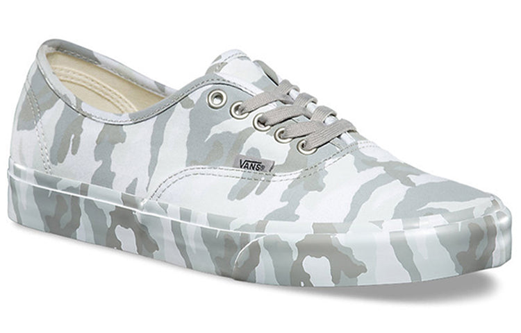 Vans Authentic White/Grey Multicolor Whitegray VN0A38EMOP7