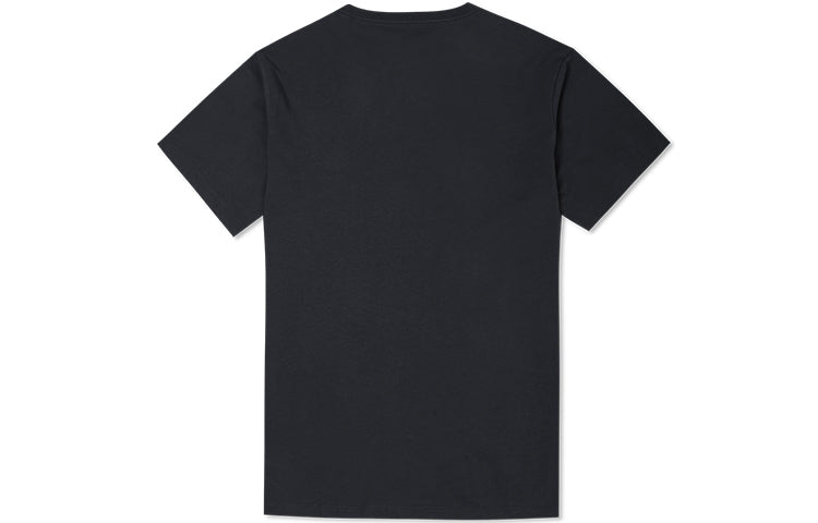 Converse Comic Chuck Tee Asia Sizing 'Black' 10022936-A02