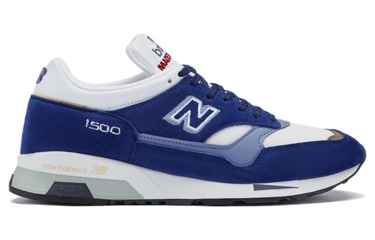 New Balance 1500 Made in England 'Blue' M1500PWT