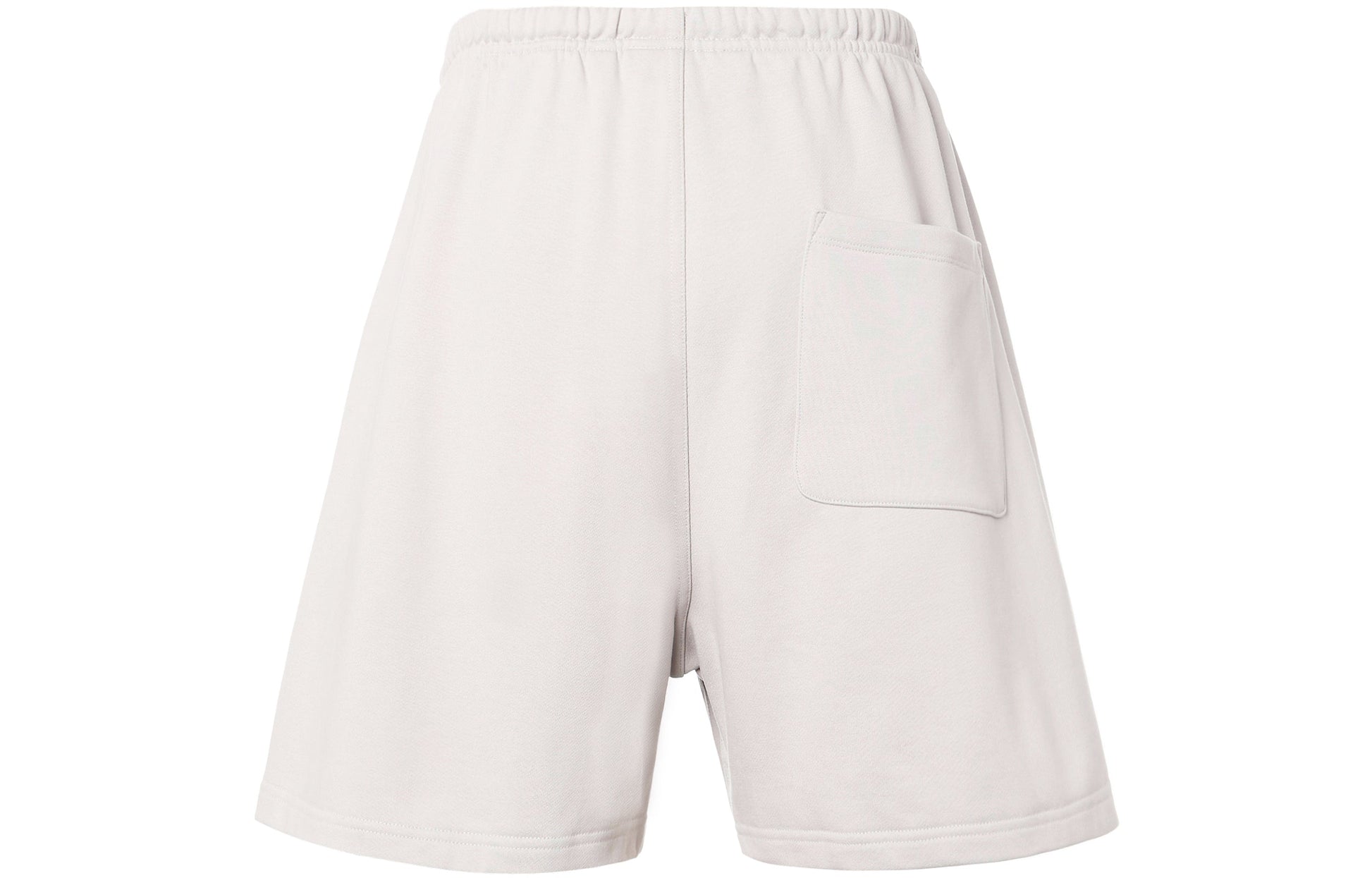adidas originals ESS SHORT Casual Sports Shorts Gray HD4820