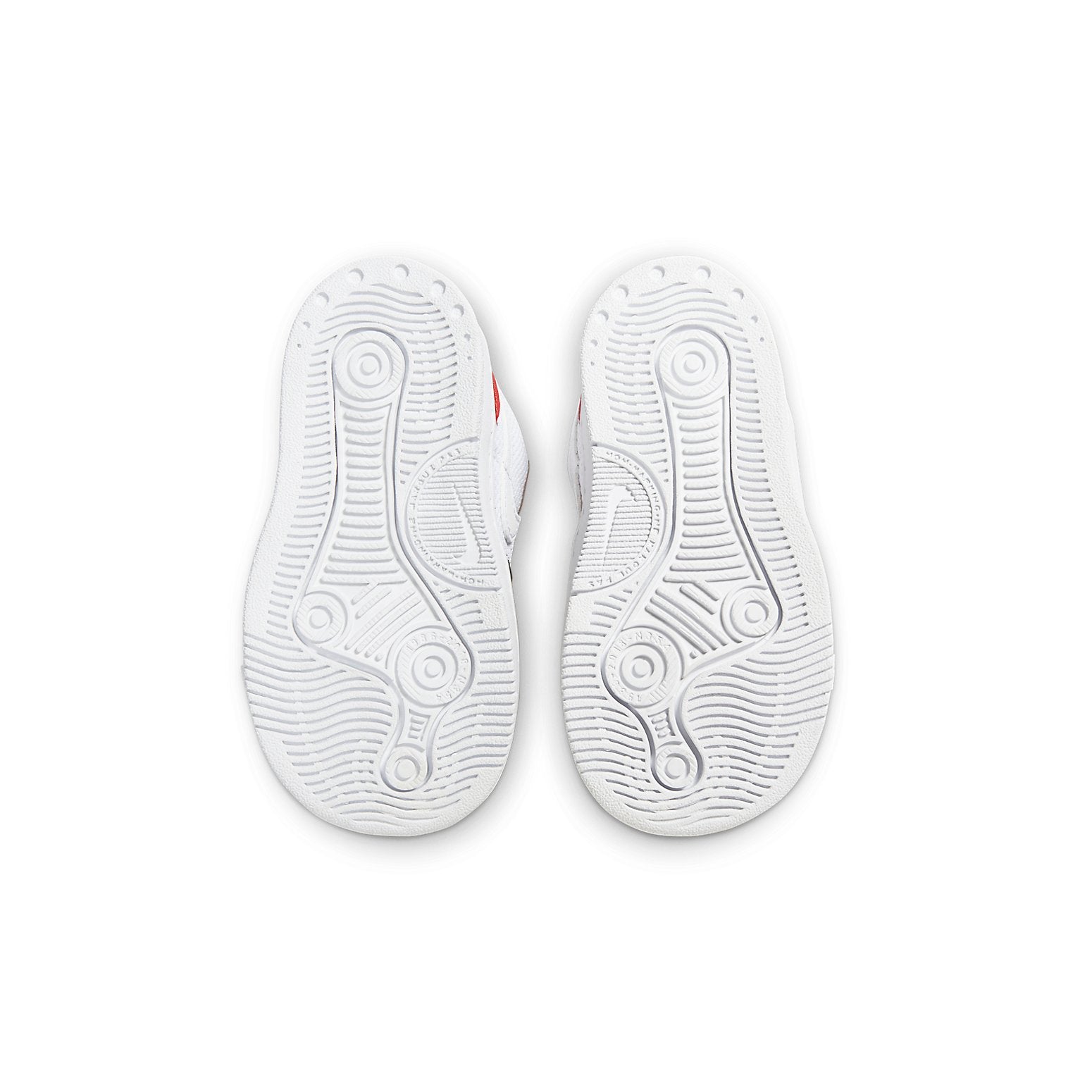 (TD) Nike SquashType 'Black White Red' CJ4121-101