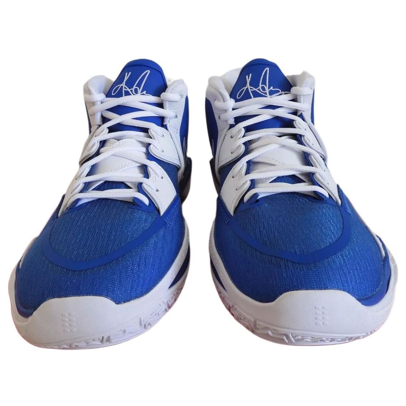 Nike Kyrie Infinity 'Game Royal White' DX6653-400