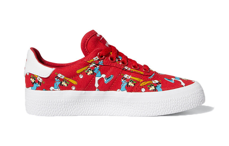 (PS) adidas Disney x 3MC J 'Sport Goofy Pack - Baseball' FW3817