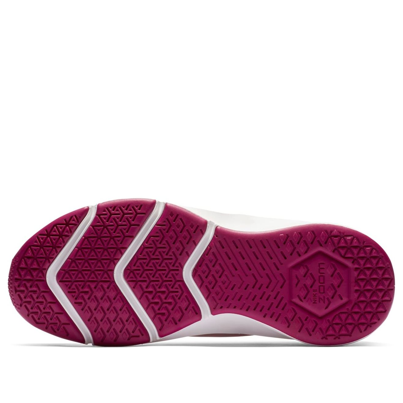 (WMNS) Nike Air Zoom Elevate 'Plum Chalk' AA1213-500