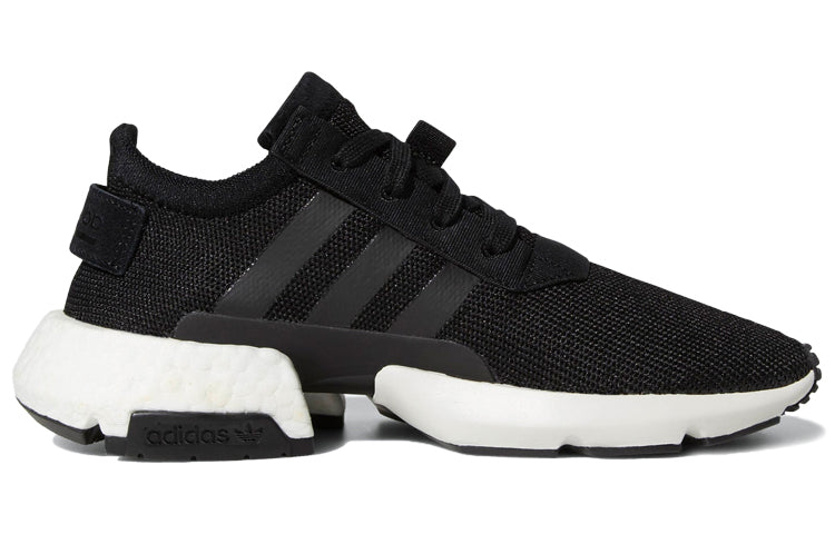 (WMNS) adidas P.O.D. S3.1 'Core Black' B37466