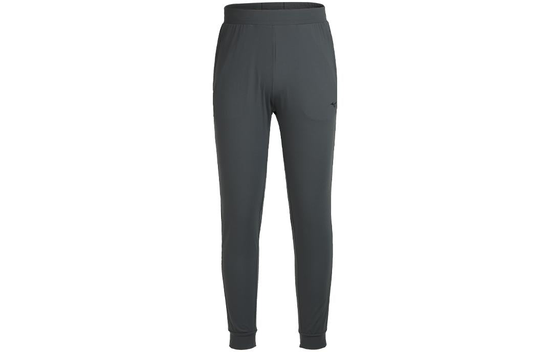 Mizuno Performance Training Pants 'Grey' J2CD31P3