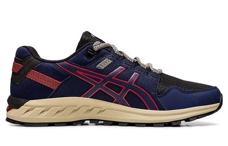 ASICS Gel Citrek 'Black Peacoat' 1021A204-001