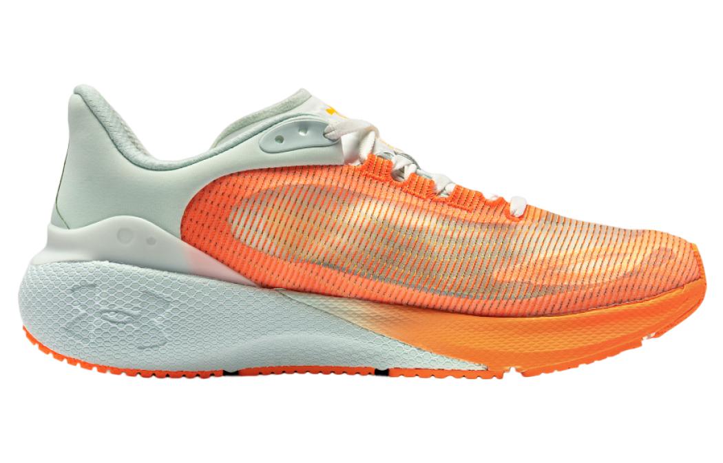 Under Armour HOVR Machina 3 Breeze CN Orange Green' 3025886-300