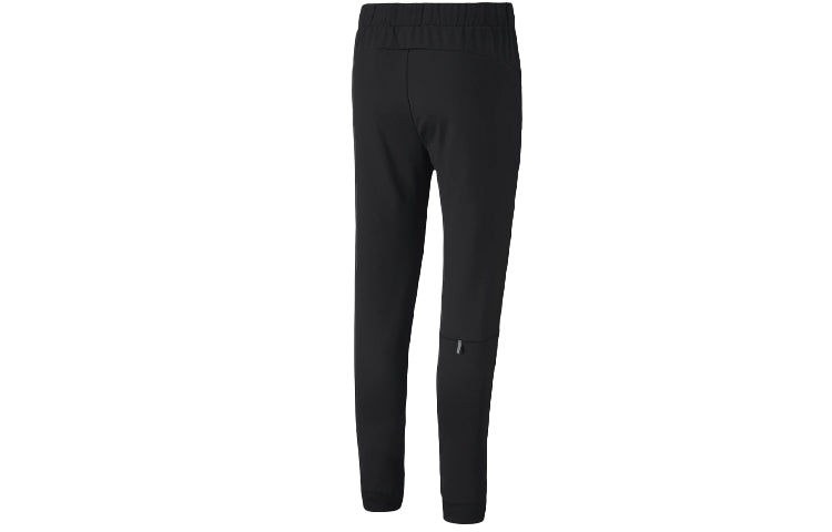 PUMA Sports Pants 'Black' 581512-01