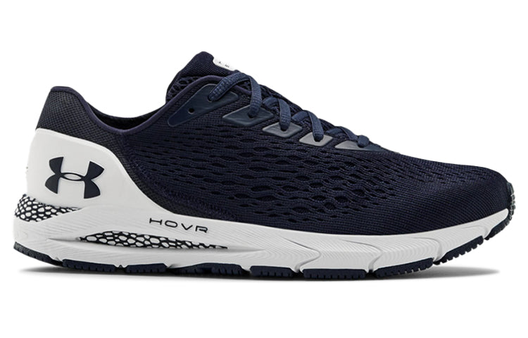 Under Armour HOVR Sonic 3 Team 'Midnight Navy' 3023279-401