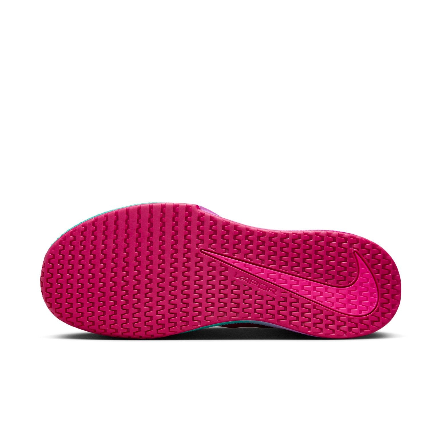 (WMNS) Nike Court Vapor Lite 2 Premium HC 'Fireberry' FB7065-600