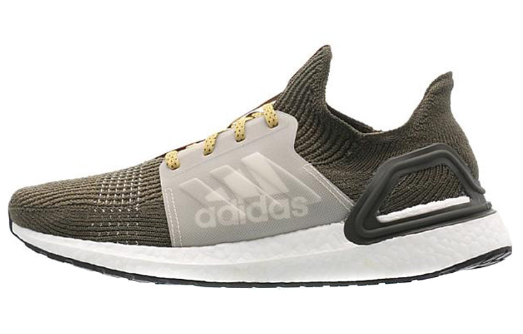 adidas x Wood Wood Ultraboost 19 'Olive' EG1728