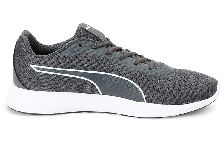 PUMA Propel EL Idp Grey/White 368483-03