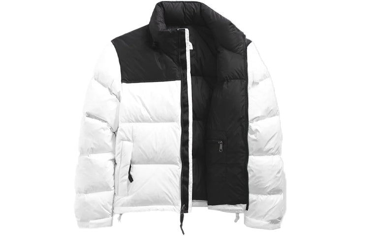 (WMNS) THE NORTH FACE WMN 1996 Retro Nuptse Jacket White NF0A3XEO-FN4