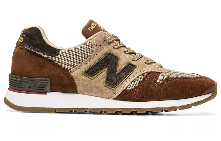 New Balance 670 Made in England 'Chinese New Year' M670YOX
