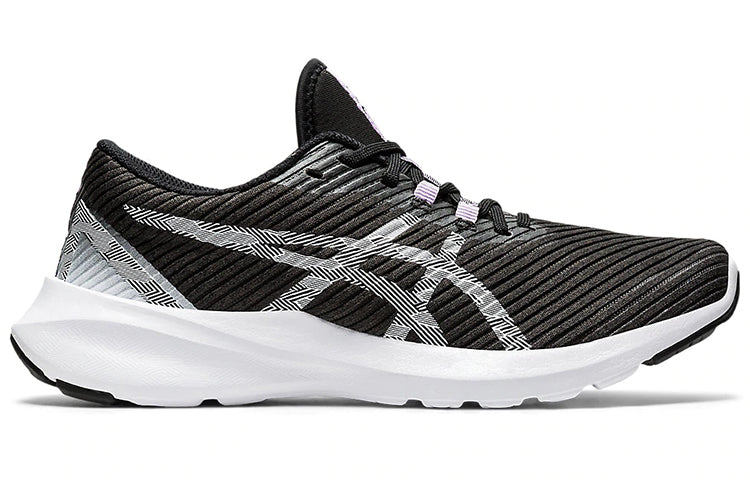 (WMNS) ASICS Versablast 'Black White' 1012A835-001
