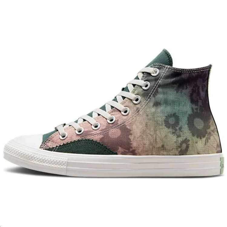 Converse Chuck Taylor All Star High 'Mi Gente Capsule' A07147C