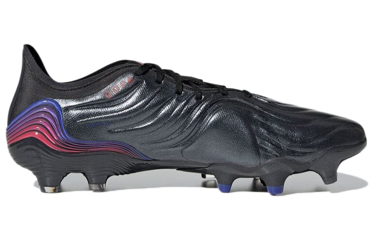 adidas Copa Sense.1 FG 'Core Black Grey' FY6211