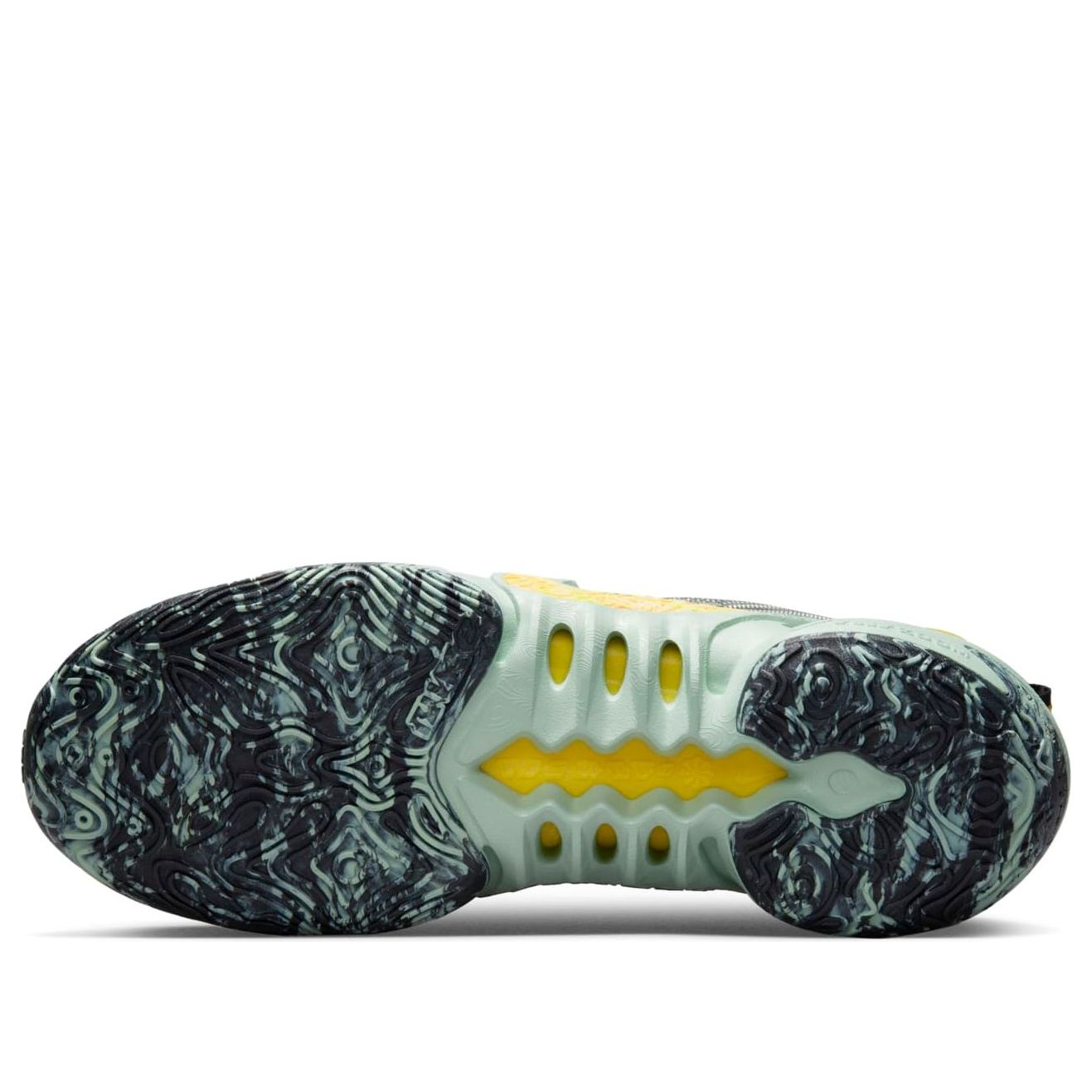 Nike Cosmic Unity 2 'Enamel Green' DH1537-300