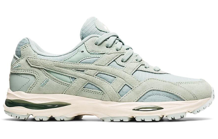 (WMNS) ASICS Gel-MC Plus 'Lichen Rock' 1202A045-300