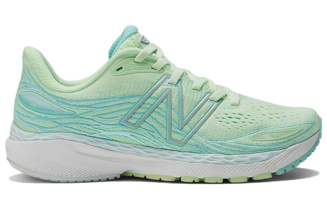 (WMNS) New Balance Fresh Foam X 860 V12 'Green' W860F12
