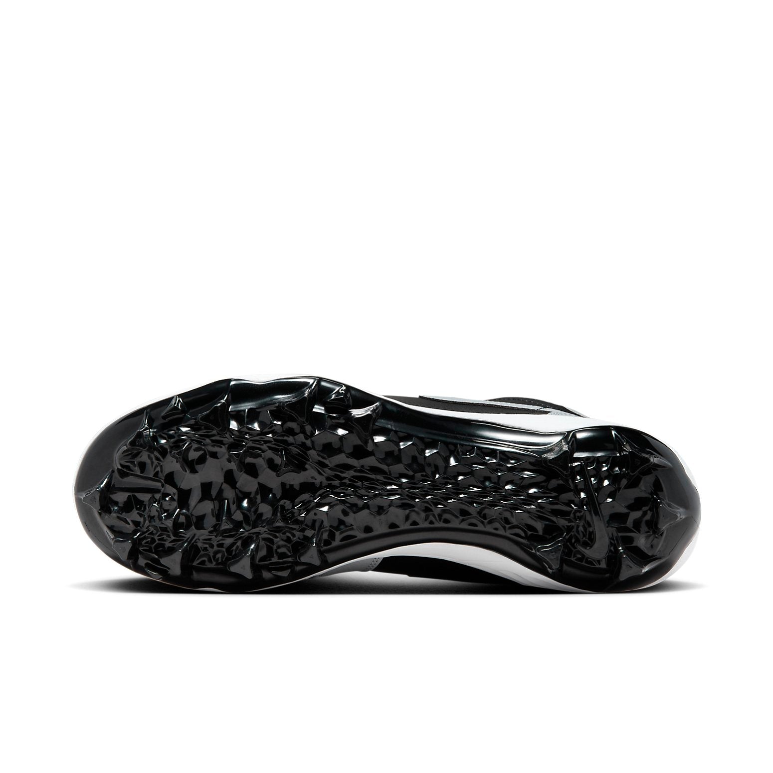 Air Jordan 1 Cleats 'Light Shadow 2.0' FJ6805-002