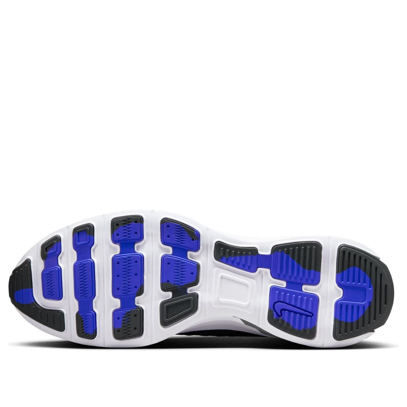 Nike Lunar Roam 'Anthracite Wolf Grey Racer Blue Black' HM0713-004